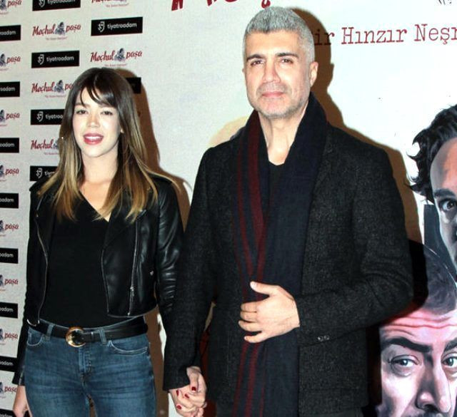 Aslı Enver ateş püskürdü Özcan Deniz Feyza Aktan ayrılığının nedeni gösterilmişti - Resim: 2