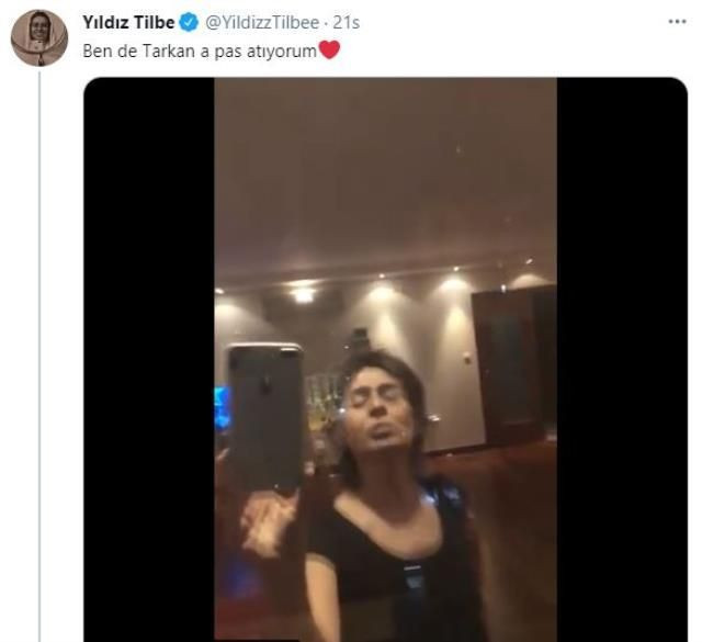 Tarkan Yıldız Tilbe'yi hayal kırıklığına uğrattı Gülşen ise sesini çıkarmadı - Resim: 3