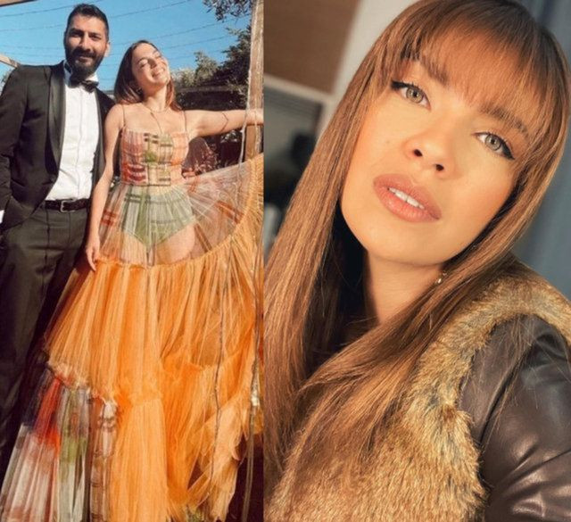 Yasak Elma’nın Kumru’sundan kötü haber! Biran Damla Yılmaz Beklenen son geldi - Resim: 4