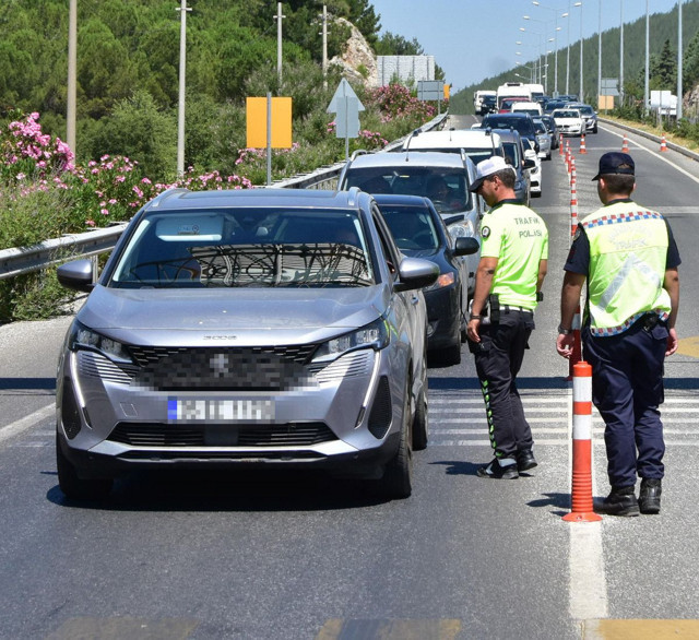 İçişleri Bakanlığı harekete geçti! Araç sahipleri dikkat! Trafikte yeni dönem başlıyor - Resim: 0