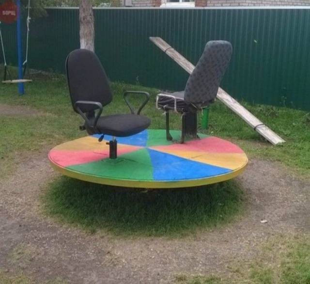 Basit sorunlara çılgın çözümler! - Resim: 2