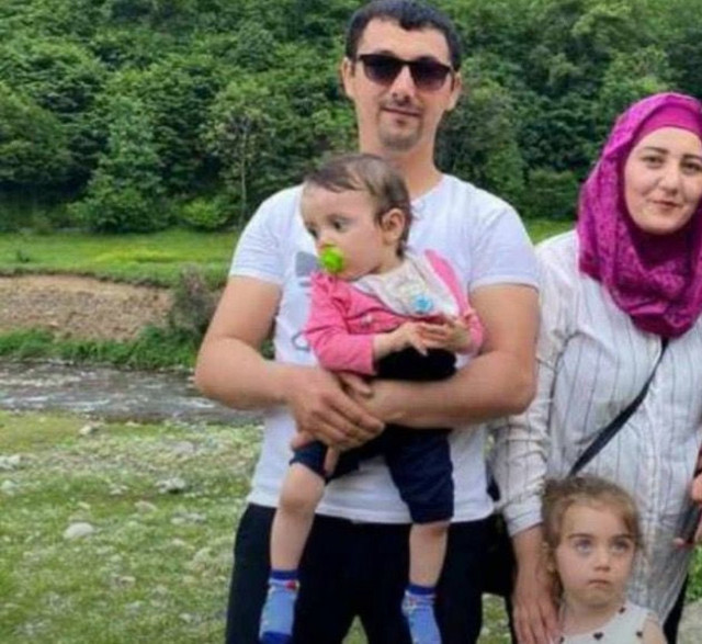 Aziz Sancar'dan ailesi Ermenistan tarafından katledilen Hatice'ye eğitim yardımı - Resim: 1