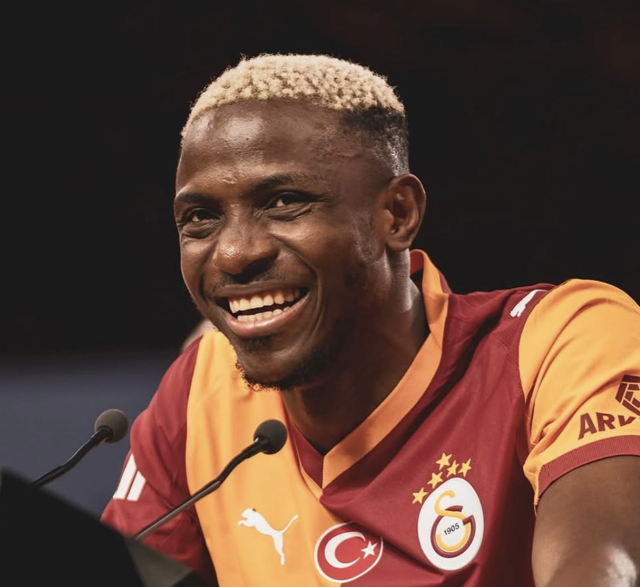 Galatasaray'da Mauro Icardi, Kerem Aktürkoğlu hakkında konuştu - Resim: 1