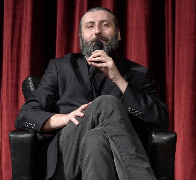 Komedyen Mesut Süre'yi ifşa etmişti! Oyuncu Tuluğ Özlü'ye ölüm tehdidi... - Resim: 1