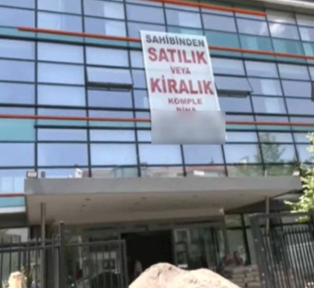 Özgür Özel yarın CHP'ye veda edecek deniyor! Yeni partinin binası görüntülendi: Harıl harıl çalışıyorlar! - Resim: 2