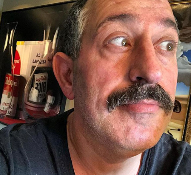 Cem Yılmaz o sözlere fena patladı: 'Yavaş çıkarsın' - Resim: 4