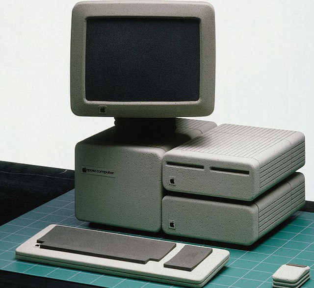Apple'ın 1980'de çıkardığı modeller! - Resim: 1