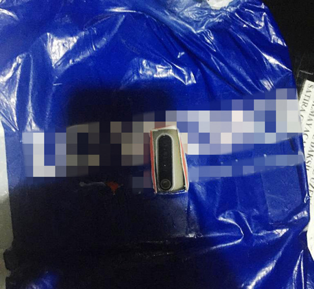 Antalya'da özel düzenekli pazar sapığı: Gördüğüm ürünlerin fotoğrafını çekiyordum - Resim: 0