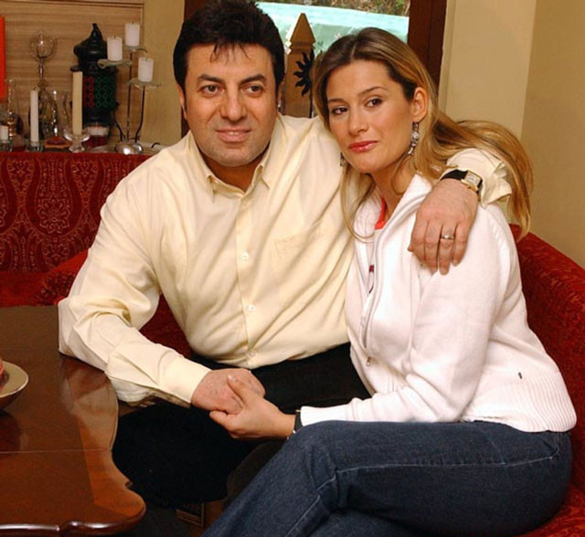 Kadın çamaşırı buldum sözü kurtaramadı Türkiye eski güzeline büyük şok! - Resim: 2