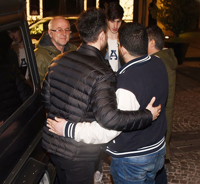 Murat Boz yüzünden işinden oldu! Olaylı gece - Resim: 2