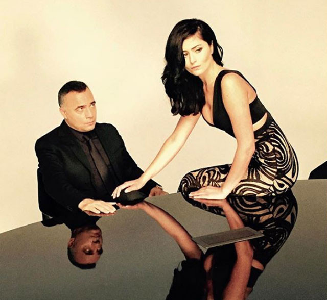 EDHO'dan kovulan Deniz Çakır'ın Ceren Damar paylaşımı olay oldu!  - Resim: 1