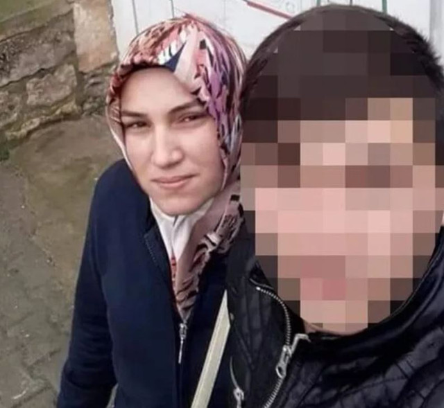 Zeynep Gıcık vahşetinde sır perdesi aralanıyor: Herkesle yatıyorsun beni de memnun et.... - Resim: 1