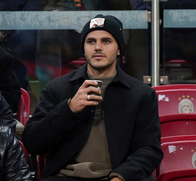 Okan Buruk'tan flaş Icardi açıklaması! "Bizimle olmayacak" - Resim: 1