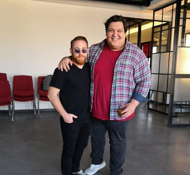 Birol Güven bombayı patlattı! İki olay isim Çocuklar Duymasın'da - Resim: 4