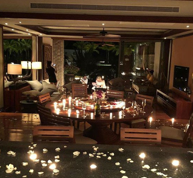 Aylin Coşkun Volkan Arslan çifti hızlı çıktı! Daha yeni evlenme teklifi edilmişti - Resim: 2