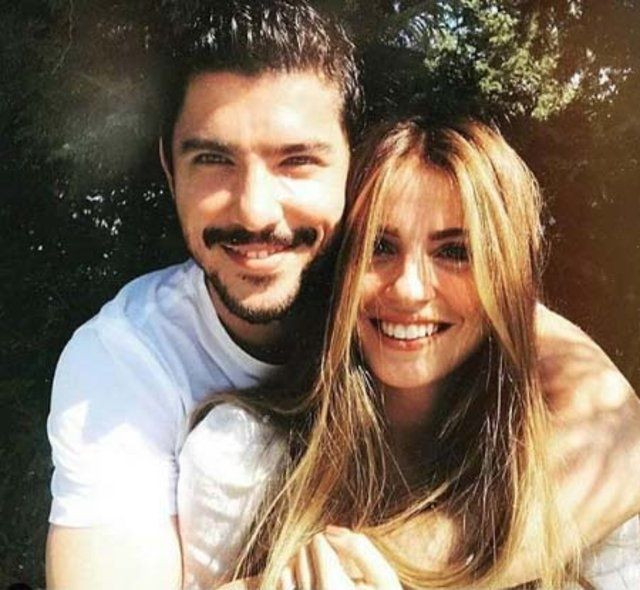 Ezgi Eyüboğlu ve Kaan Yıldırım barıştı mı? 5 dakika ara ile aynı fotoğraf - Resim: 2