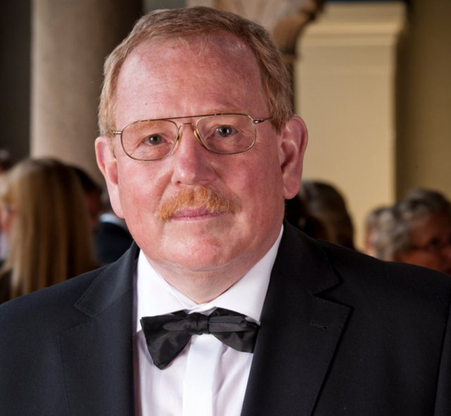 İşte 2020 Nobel Fizik Ödülünü kazanan isimler - Resim: 2