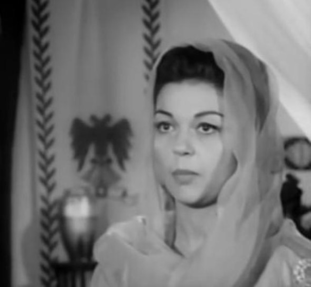 Yeşilçam'dan bir yıldız daha kaydı - Resim: 4