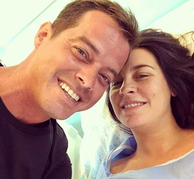 Alp Kırşan'dan güzel haber! Sosyal medyadan duyurdu  - Resim: 2