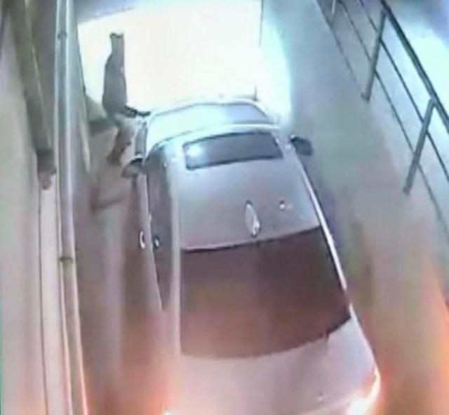 Ömür Arpacı'nın evine hırsız girdi! Film gibi kovalamaca - Resim: 2