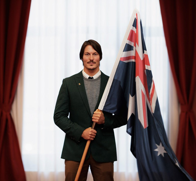 Dünya snowboard şampiyonu Alex Pullin hayatını kaybetti - Resim: 1