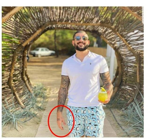 Sedat Peker kızları kimdir? Sedat Peker'in ilk eşinden olan oğlu videoları çekiyor - Resim: 1