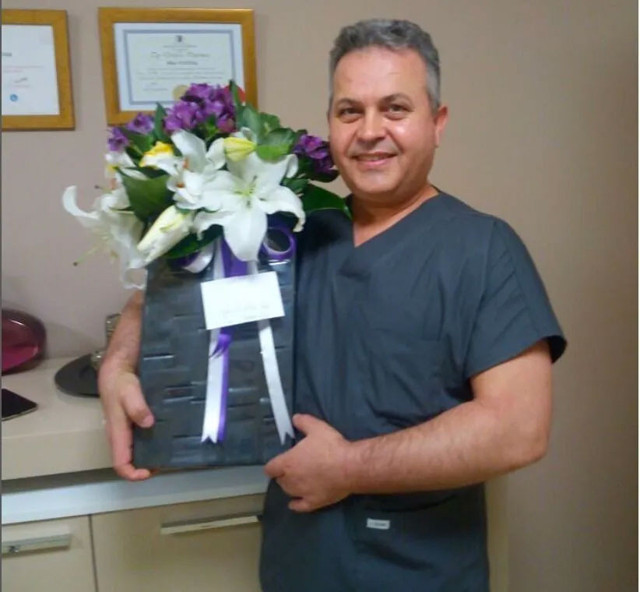 Kadir Ezildi'nin babası yıllar sonra ortaya çıktı yorumlara böyle isyan etti - Resim: 1