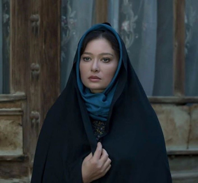 Nurgül Yeşilçay İran'ı birbirine kattı!  - Resim: 3