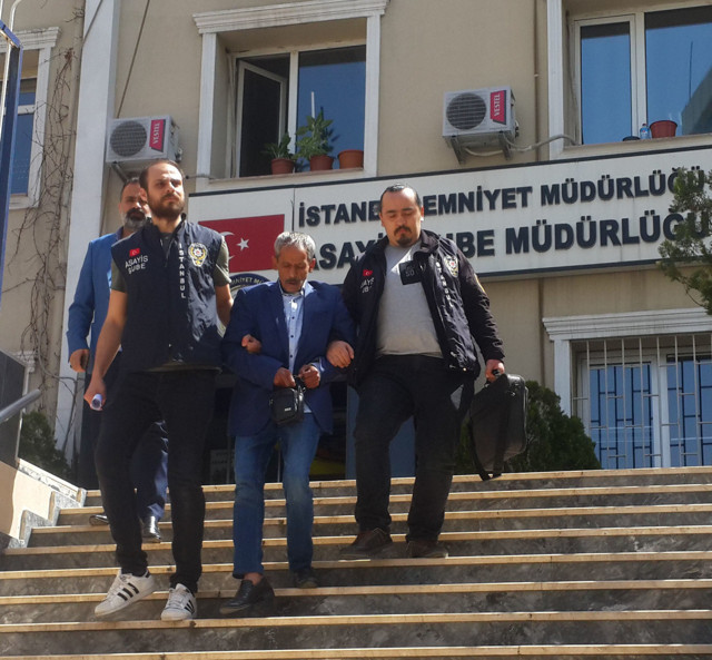 İlkay öğretmen kendisini öldürmesi için kiralık katiline yalvarmış! - Resim: 0