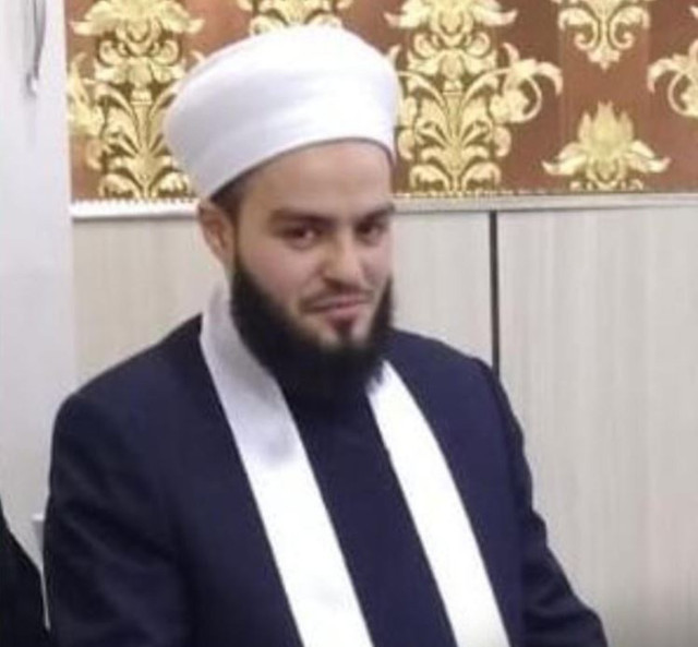 Bayrampaşa'da dergahtan çıkan gençleri bıçaklayan zanlı yakalandı - Resim: 1