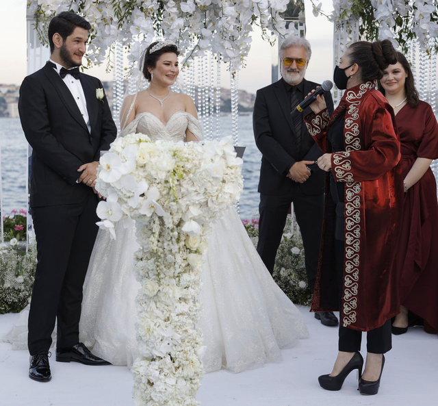 Volkan Severcan evlilikleri kaç kere ilk eşi kimdir? - Resim: 0