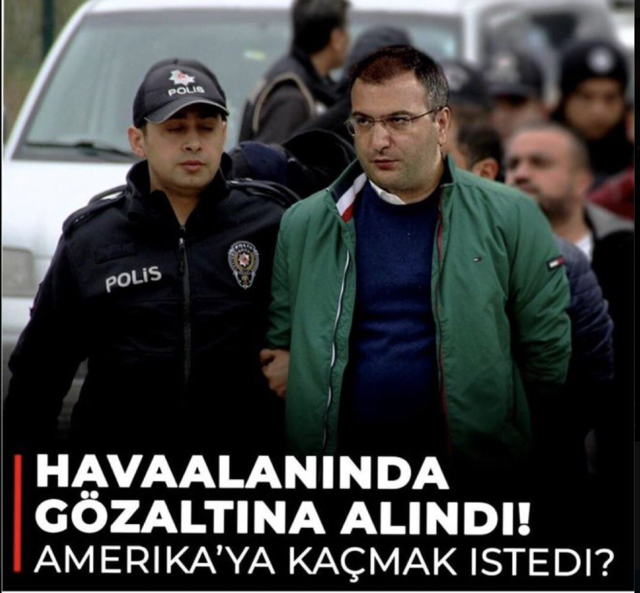 Cem Küçük tutuklandı haberlerini yalanladı! Yapay zekayla yapıyorlar inanmayın! - Resim: 0