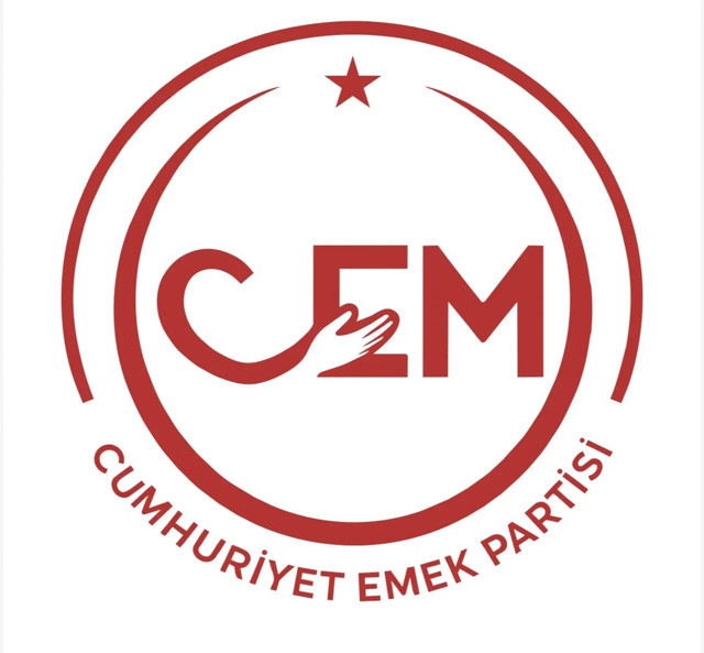 Siyasette yeni parti hamlesi! Resmen kuruldu, işte logosu - Resim: 0