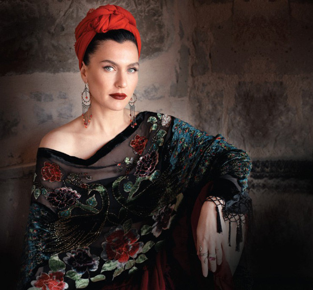 Şevval Sam fena kızdı "İblisler" - Resim: 3