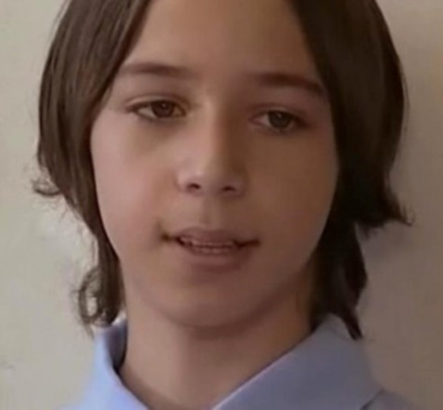 Hüsnü Çoban'ın oğlu  kızların sevgilisi oldu - Resim: 1