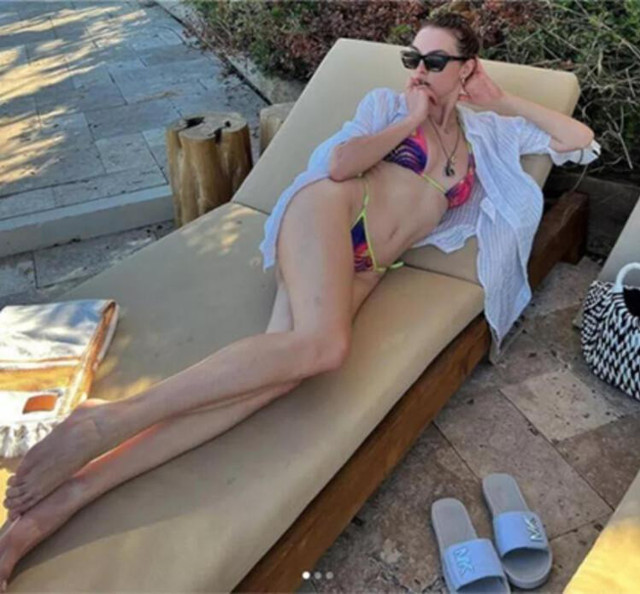 Melis Sezen'den olay aşk itirafları! 'İçimden sevgi fışkırıyor, ne yapayım!' - Resim: 0