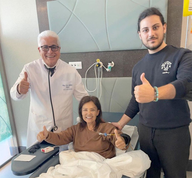 Bahar Öztan hayatını kaybetti - Resim: 0