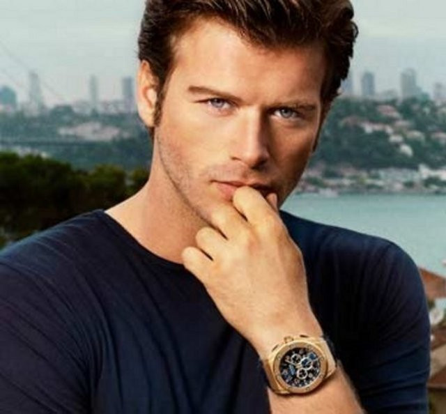 Kıvanç Tatlıtuğ ölümden döndü! - Resim: 2