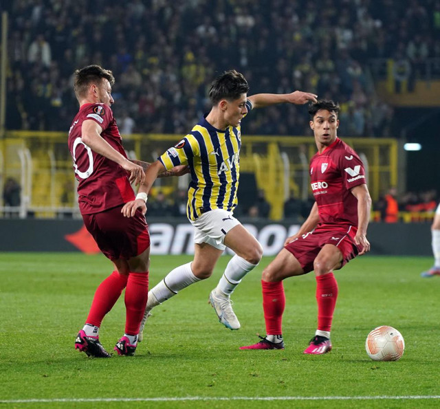 Fenerbahçe için kritik viraj! Fenerbahçe Alanyaspor maçı saat kaçta, hangi kanalda? - Resim: 2