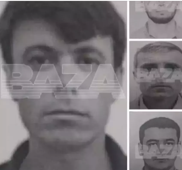 Rusya'daki teröristlerin kimlikleri belli oldu! İyi eğitilmiş asker detayı... - Resim: 0