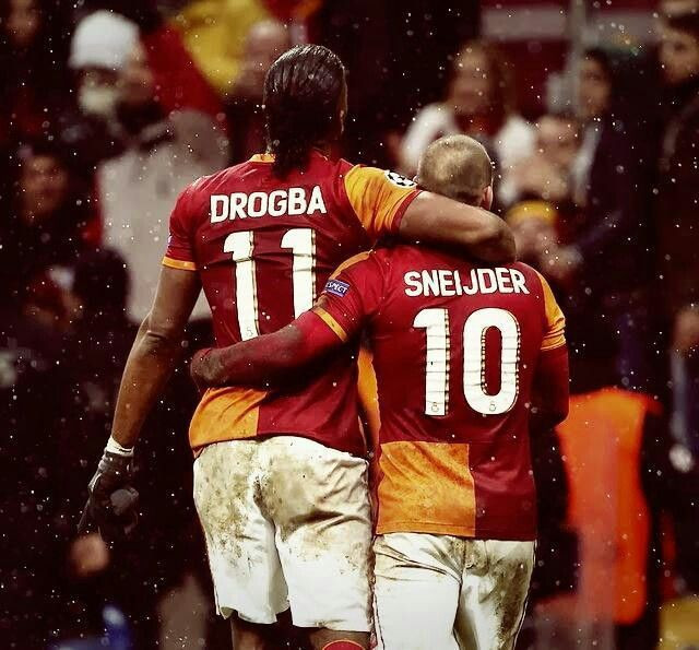 Sneijder'den yıllar sonra gelen Galatasaray itirafı - Resim: 3