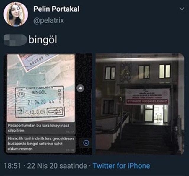 Macaristan'dan Türkiye'ye getirilen kadından aşağılık sözler: Bu kara lekeyi nasıl silerim - Resim: 0