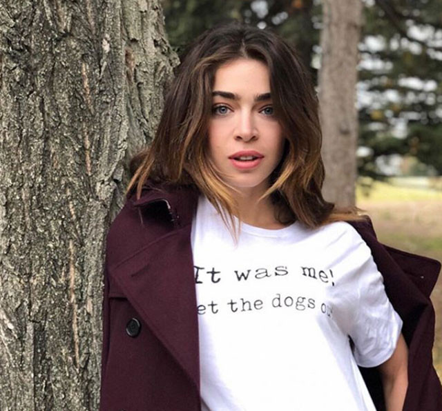 Savaşçı'nın yıldızı Diriliş Ertuğrul'a katıldı hemen at binmeye başladı - Resim: 2