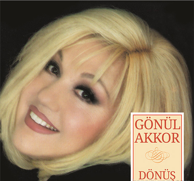 Seda Sayan Gönül Akkor'un afişlerine sarılıp uyuyormuş! - Resim: 4