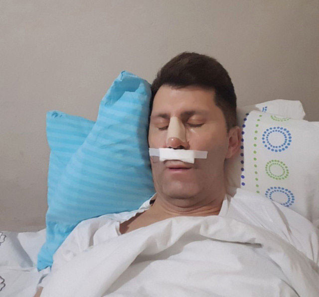 Olacak O Kadar'ın efsane oyuncusu Ahmet Çevik'ten kötü haber - Resim: 3