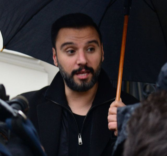 Bergüzar Korel'in canice katledilen Aylin Sözer isyanı! Tepkiler çığ gibi - Resim: 4