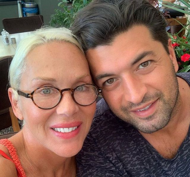 Sadece tek bir isteği var! Kansere yakalanan Billur Kalkavan'dan ilk açıklama geldi: Bilmiyordum vallahi - Resim: 1