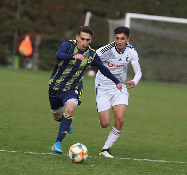 Dünya devleri Ömer Faruk Beyaz'ın peşinde - Resim: 1