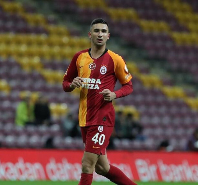 Fatih Terim'den Ali Yavuz Kol ve Emin Bayram'ın satılmasına veto - Resim: 1