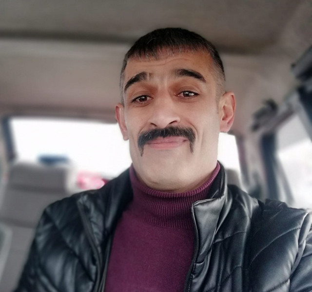 Sivas'ta acı gerçek arkadaşları muhtarı arayınca ortaya çıktı - Resim: 1